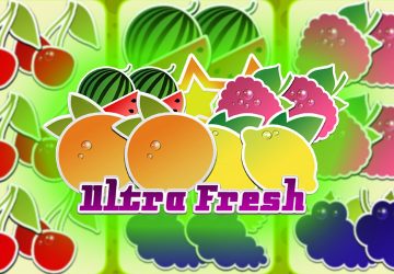 Так выглядит выпуск Lucky Lady's Charm